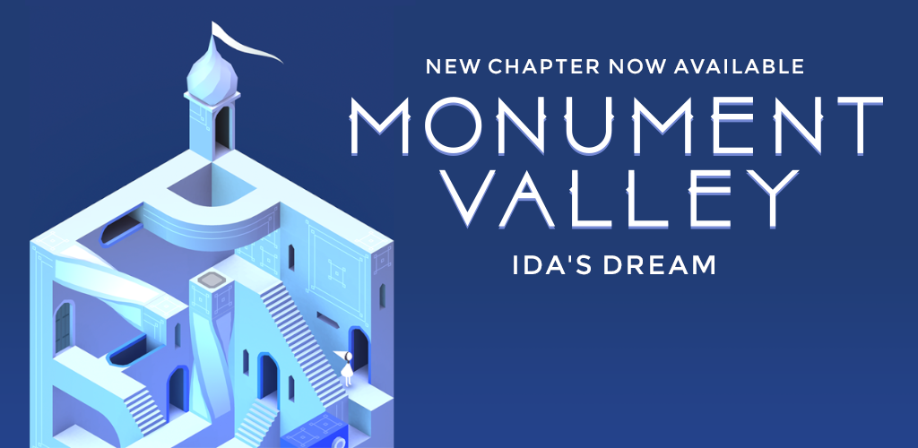 Monument Valley Mod APK: Explore Impossible Puzzles for Free